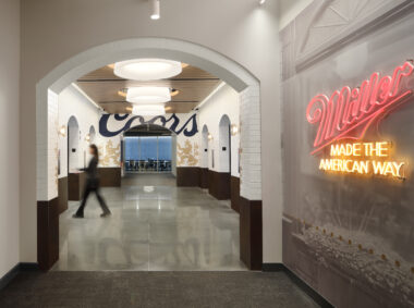 Molson Coors