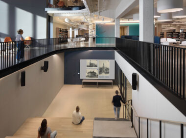 Appleton Public Library