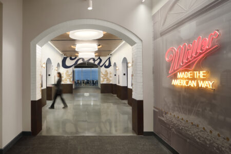 Molson Coors
