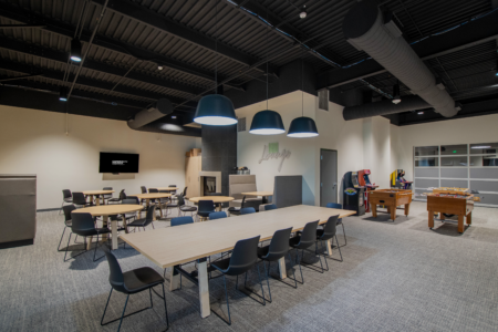 Community Church Oshkosh