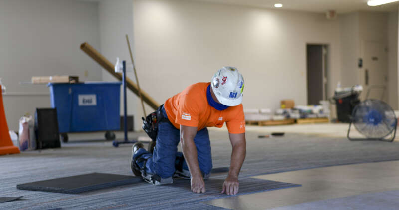 Construction