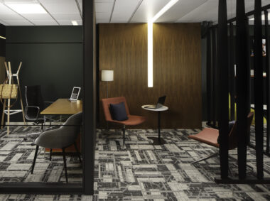 BSI First Floor