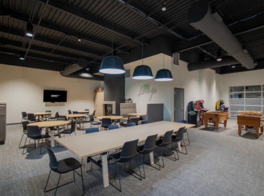 Community Church Oshkosh