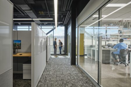 Michigan Tech University H-STEM