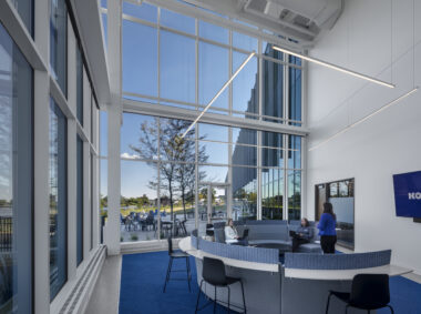 Milwaukee Company Headquarters
