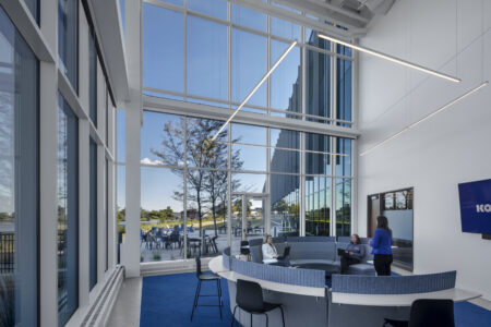 Milwaukee Company Headquarters