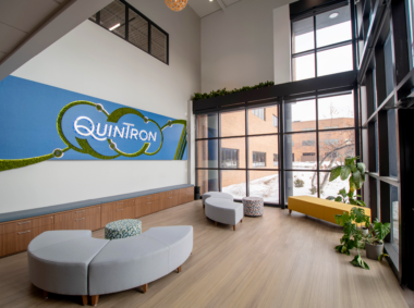 QuinTron