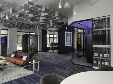 SMART SPACES