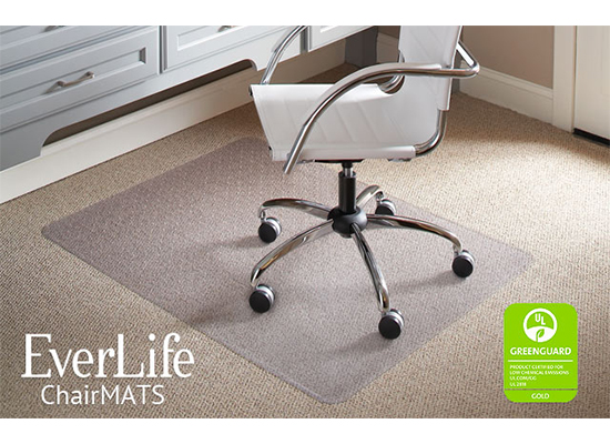 E.S. Robbins Everlife Chair Mat