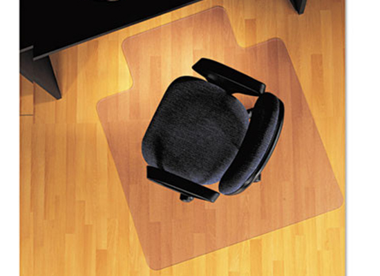 E.S. Robbins Foldable Chair Mat
