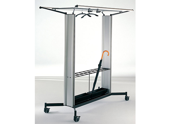 Magnuson Fargo Coat Rack