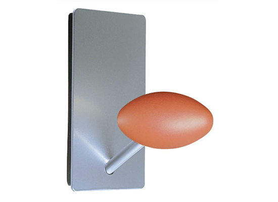 Magnuson Magnetic Coat Hook
