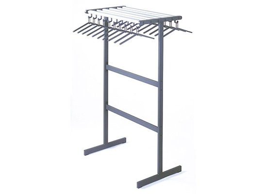 Magnuson Tertio Coat Rack