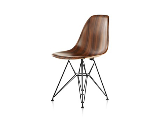 Herman Miller Eames Molded Wood Chair