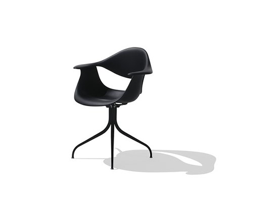 Herman Miller Nelson Swag Leg