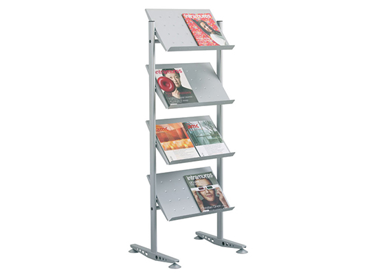 Magnuson Voici Magazine Racks