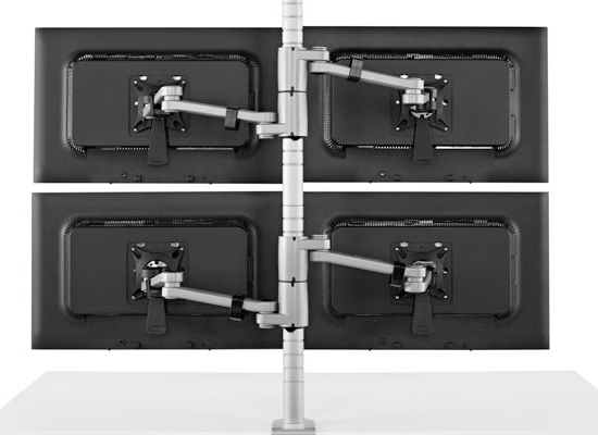 Herman Miller Daisyone Monitor Support