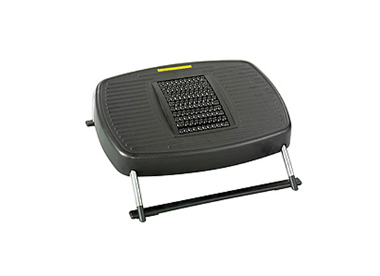 Safco Stress Buster Massaging Footrest