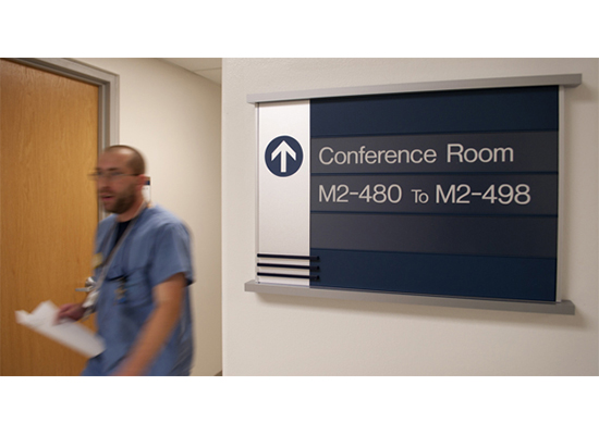 290 Sign Systems Enhanced