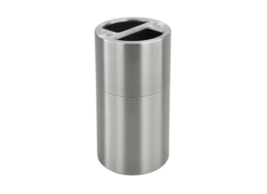 Safco Dual Recycling