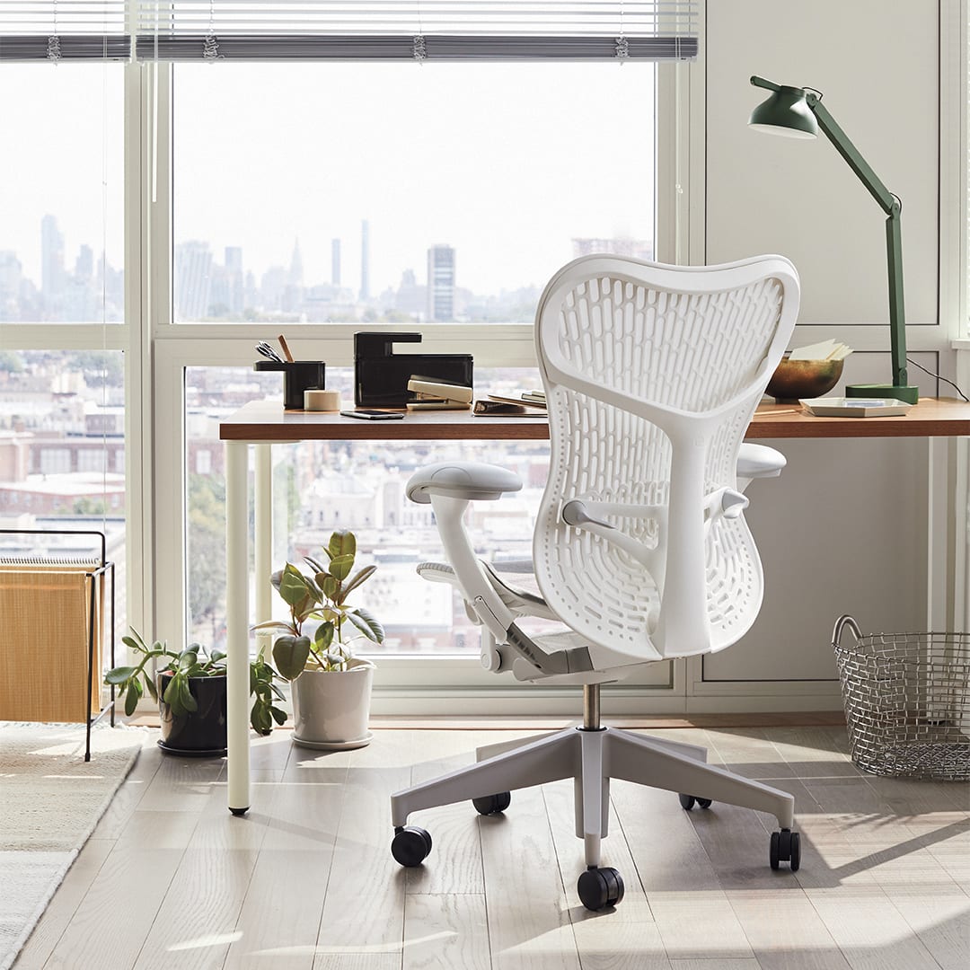 Performance Seating from Herman Miller
